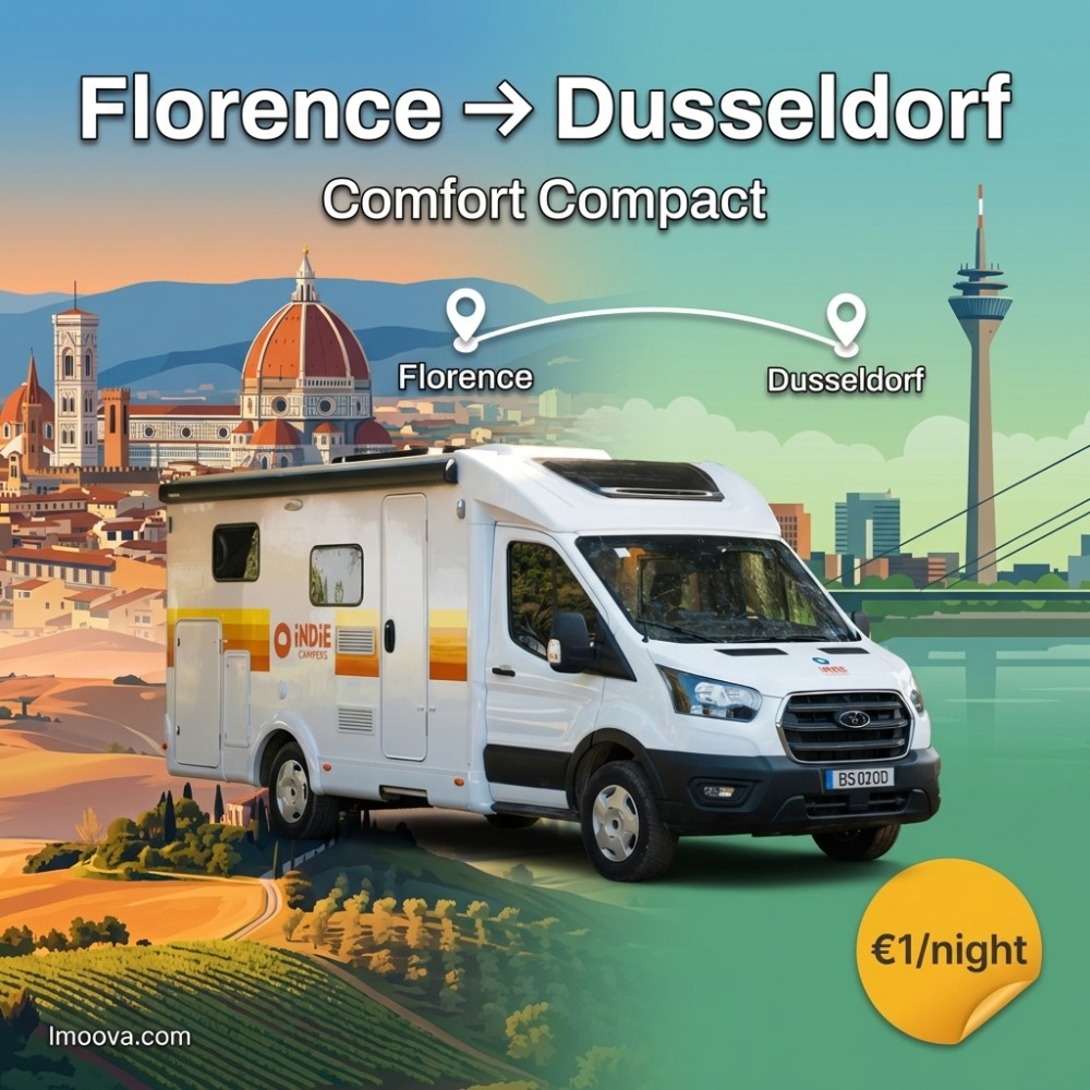 Comfort Compact - image 1