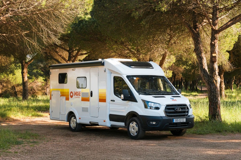 Eu Comfort Compact 2 Auto Select - image 2