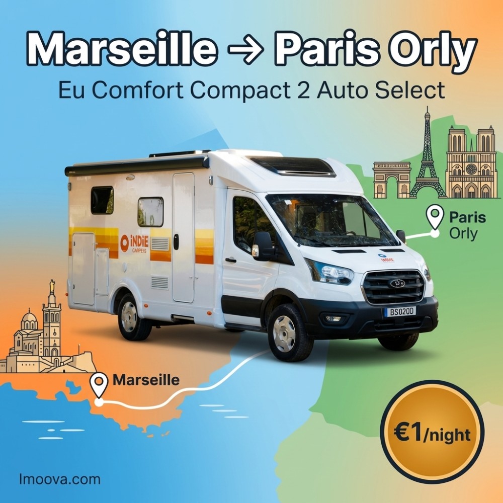 Eu Comfort Compact 2 Auto Select - image 1