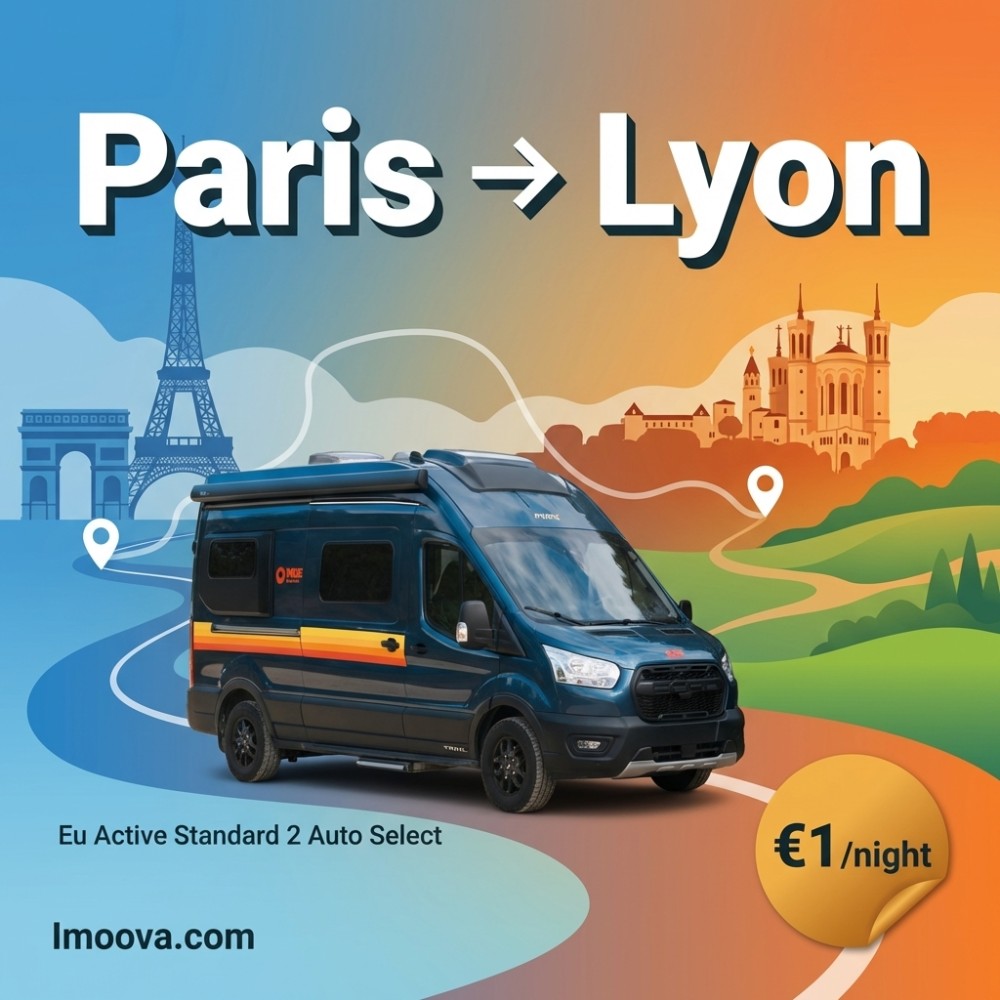 Eu Active Standard 2 Auto Select - image 1