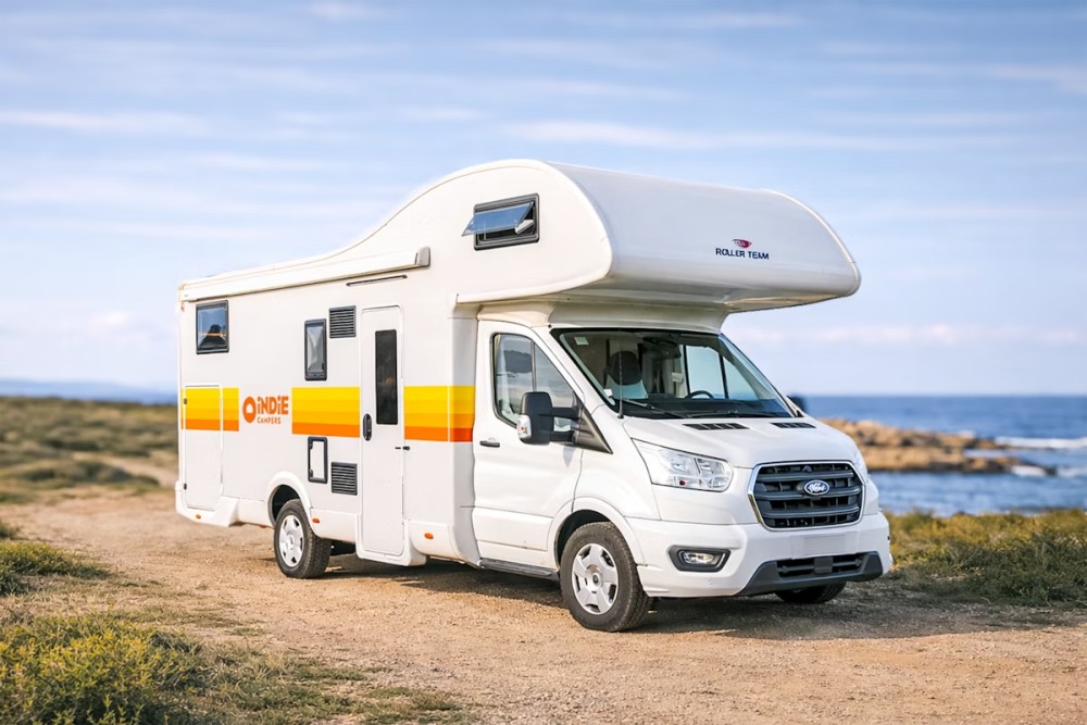 EU Comfort Family 6 Auto Select - image 2