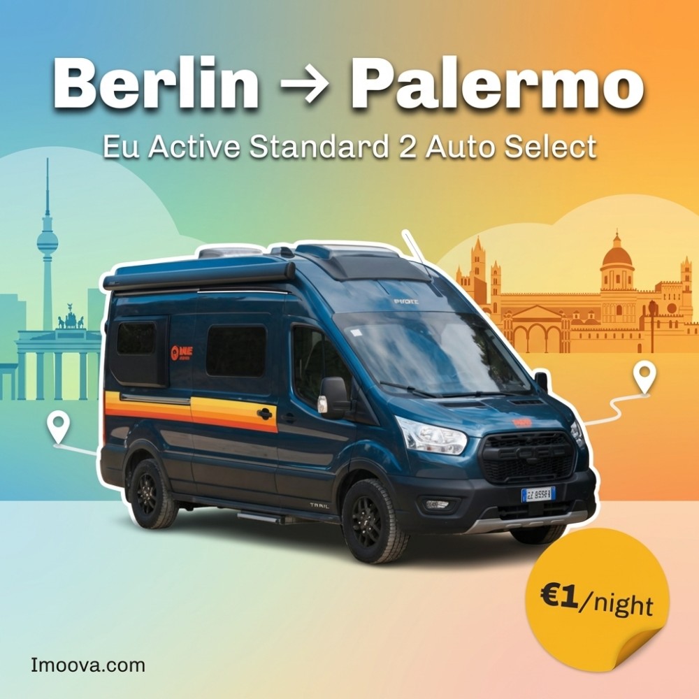 Eu Active Standard 2 Auto Select - image 1