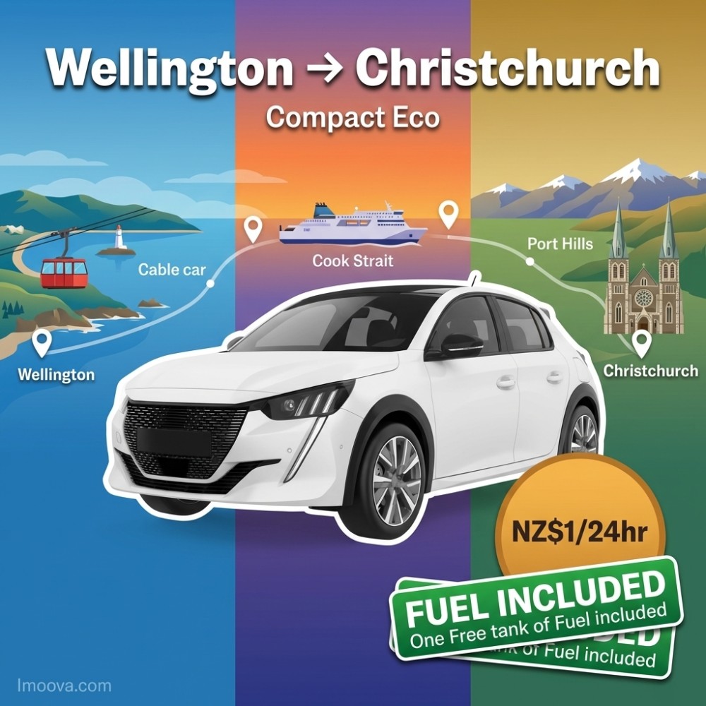 Compact Eco - image 1