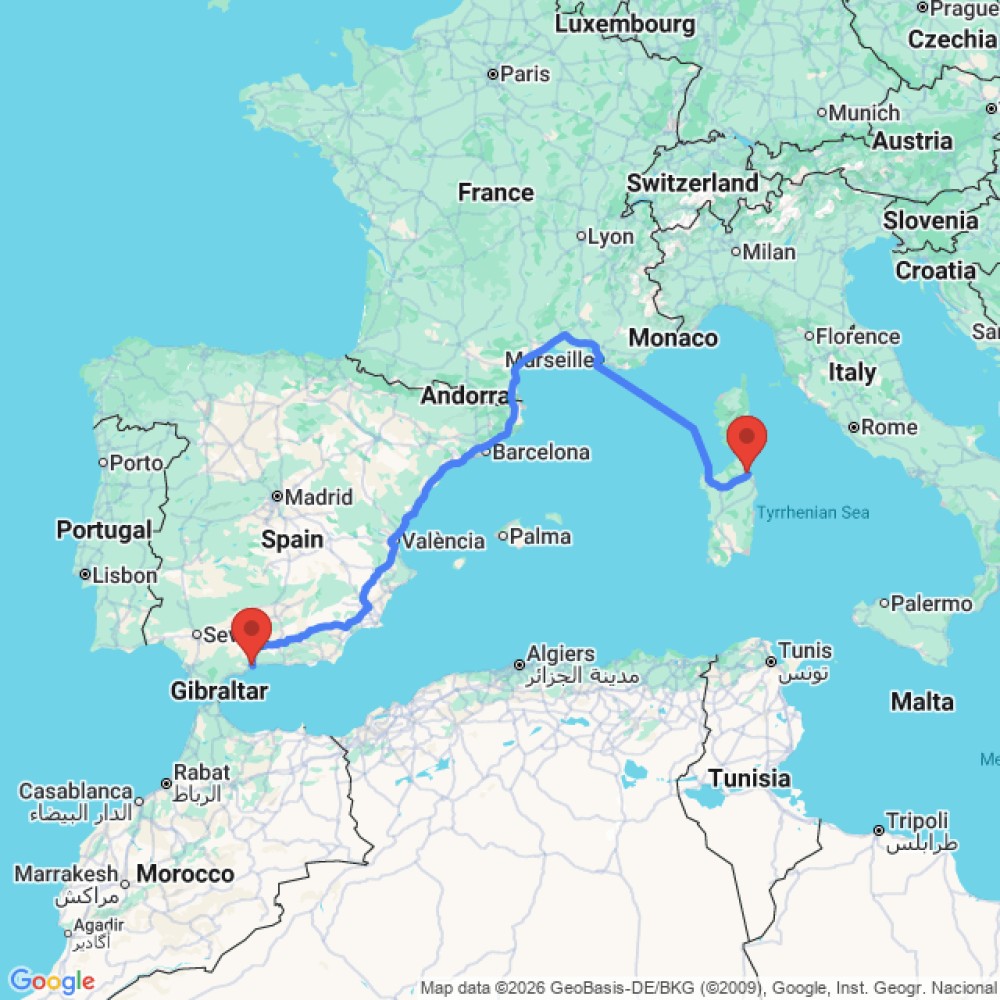 EU Comfort Standard 5 Manual Base - image 2