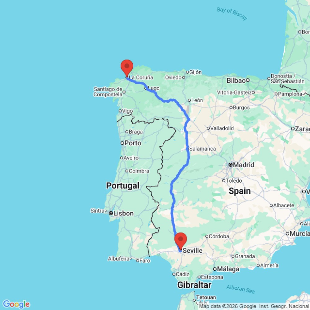 Eu Comfort Standard 5 Auto Select - image 3