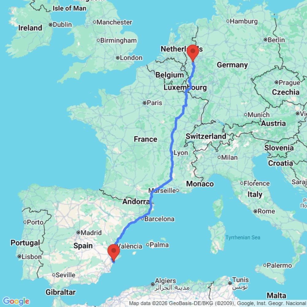 Eu Comfort Standard 5 Auto Select - image 3