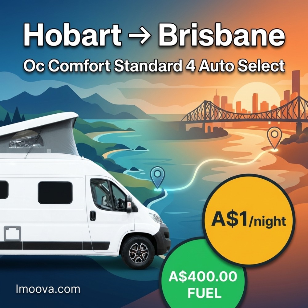 Oc Comfort Standard 4 Auto Select - image 1