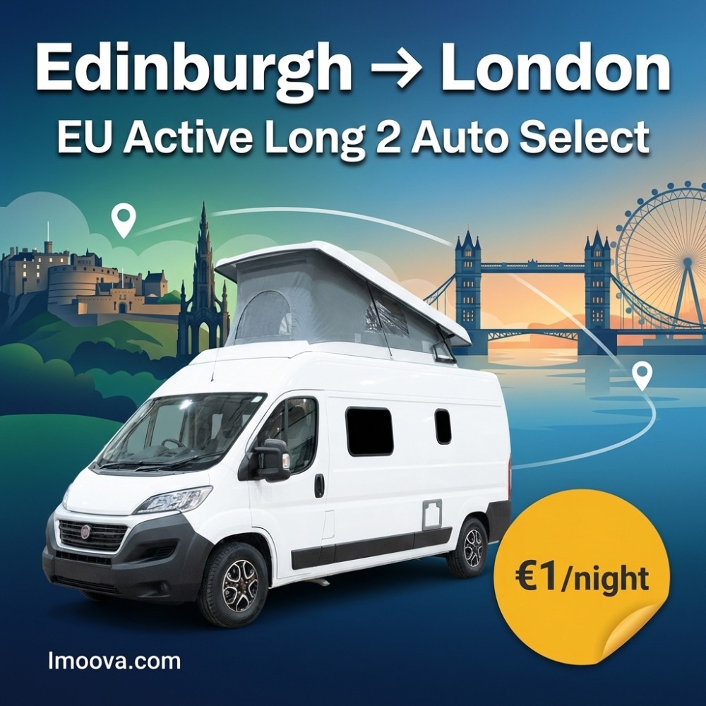 EU Active Long 2 Auto Select - image 1
