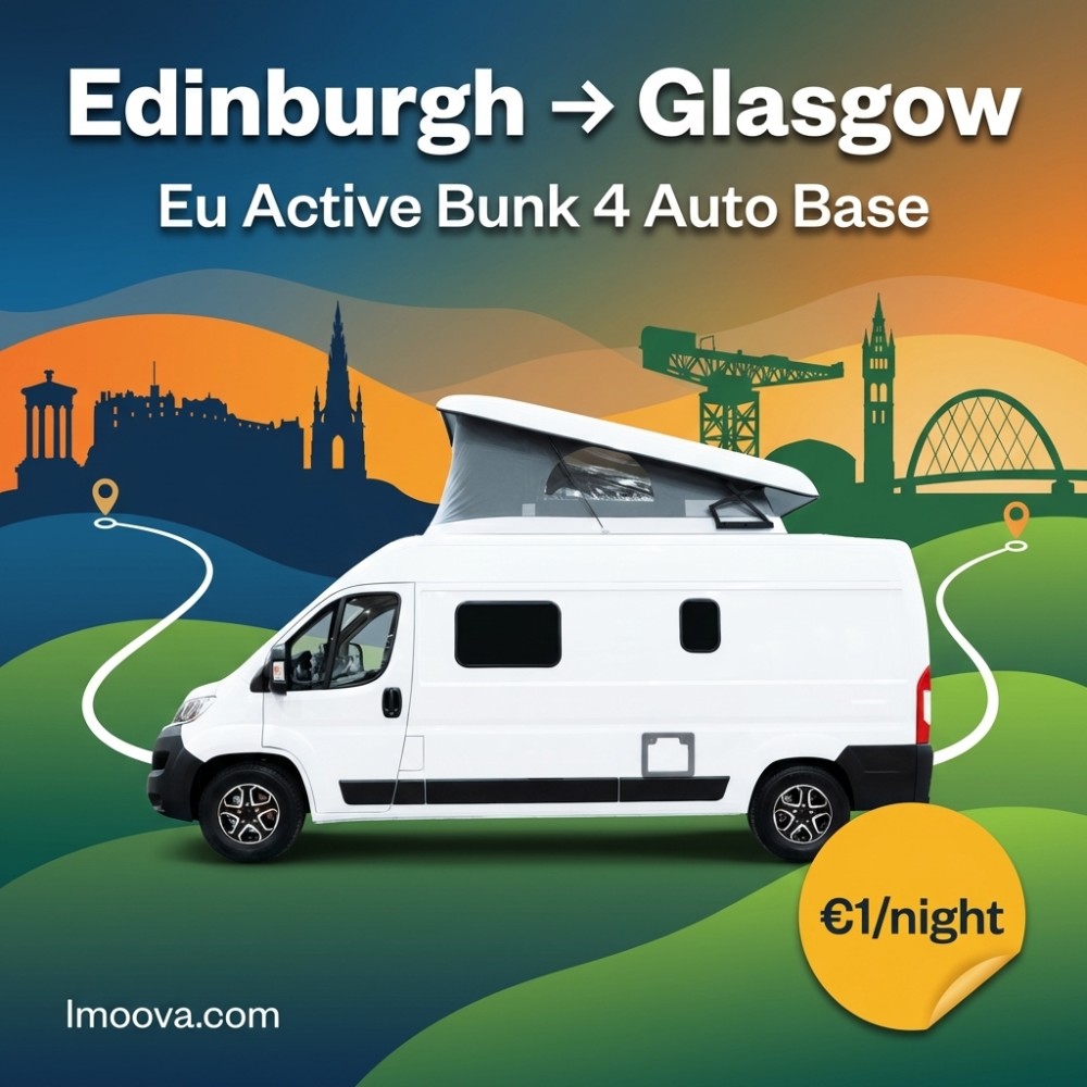 Eu Active Bunk 4 Auto Base - image 1