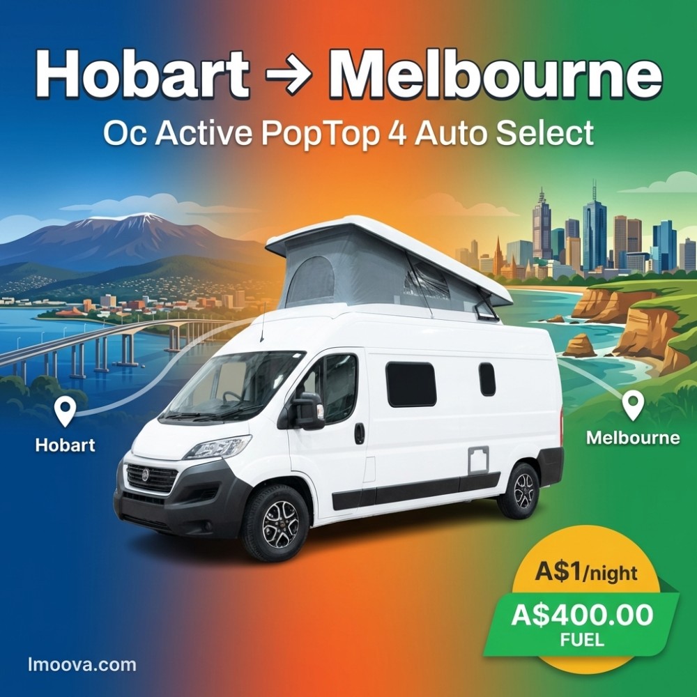 Oc Active PopTop 4 Auto Select - image 1