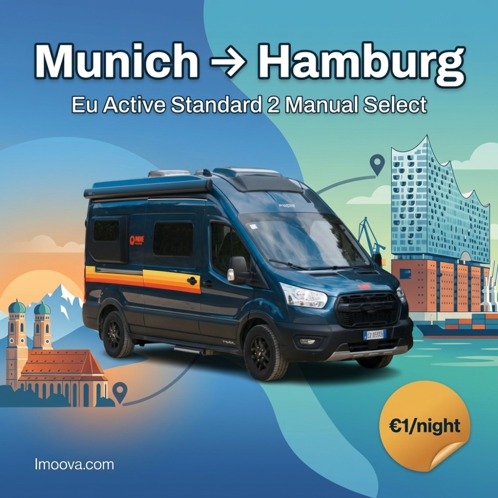 Eu Active Standard 2 Manual Select - image 1