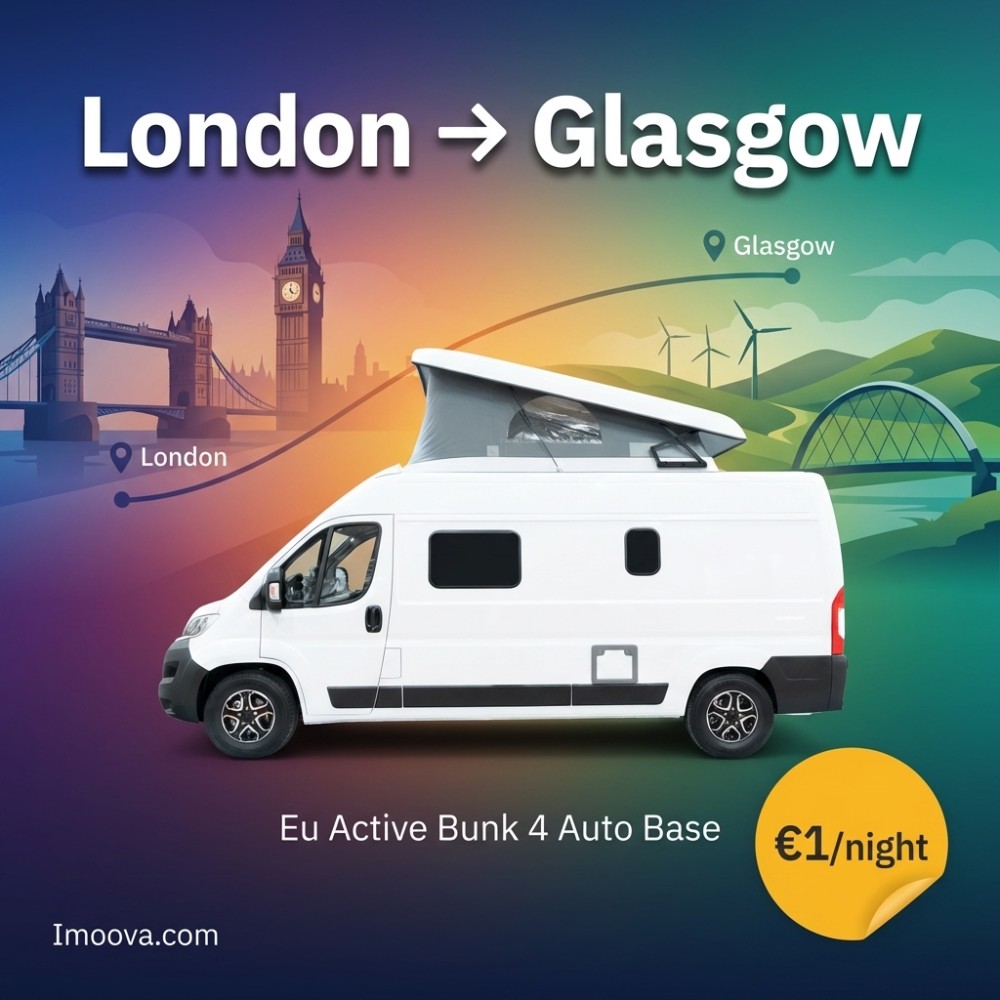 Eu Active Bunk 4 Auto Base - image 1