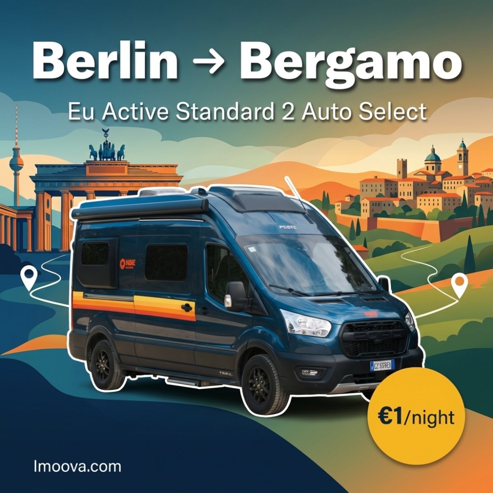 Eu Active Standard 2 Auto Select - image 1