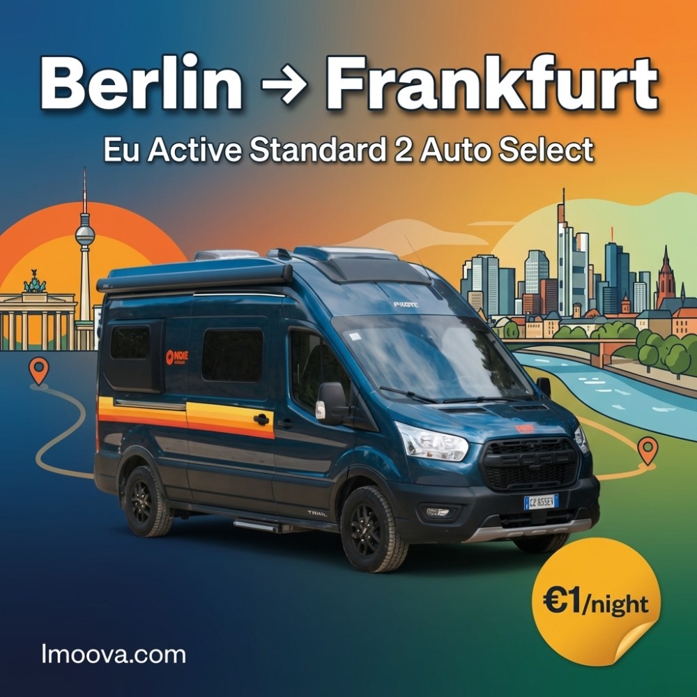 Eu Active Standard 2 Auto Select - image 1