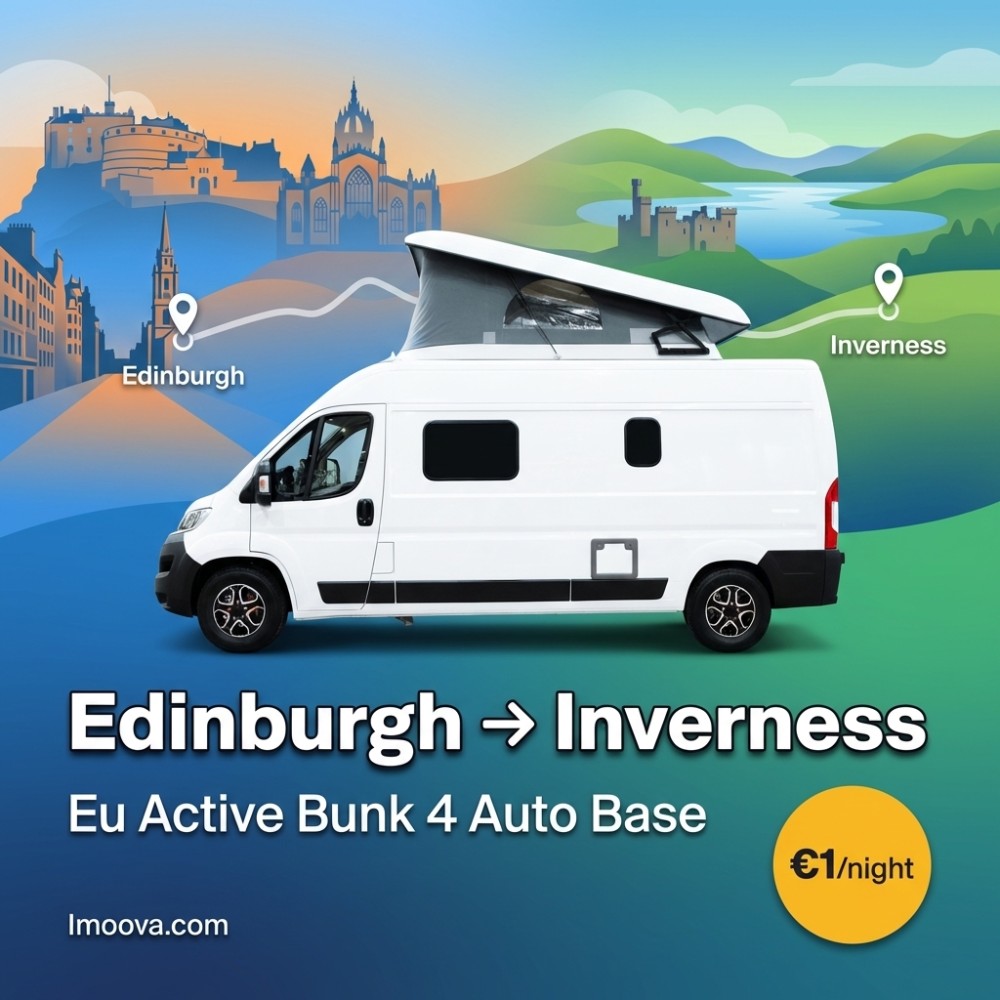 Eu Active Bunk 4 Auto Base - image 1