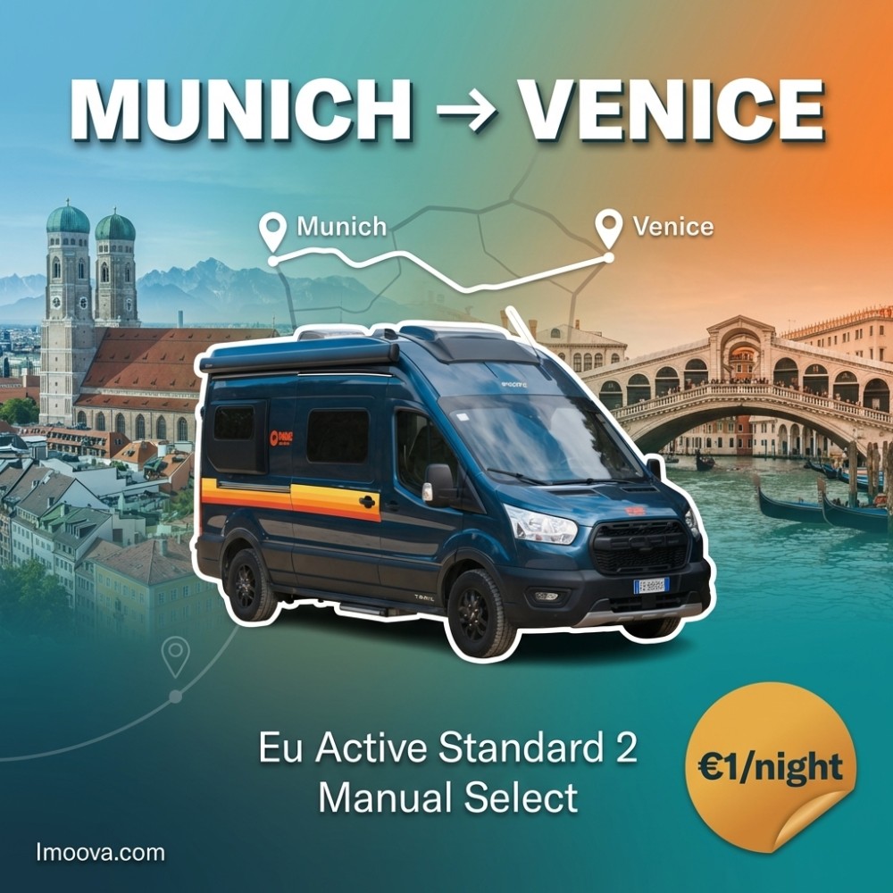 Eu Active Standard 2 Manual Select - image 1