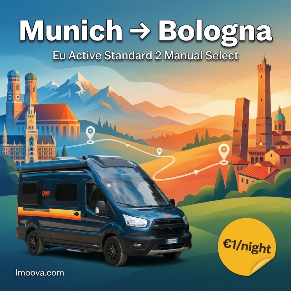Eu Active Standard 2 Manual Select - image 1