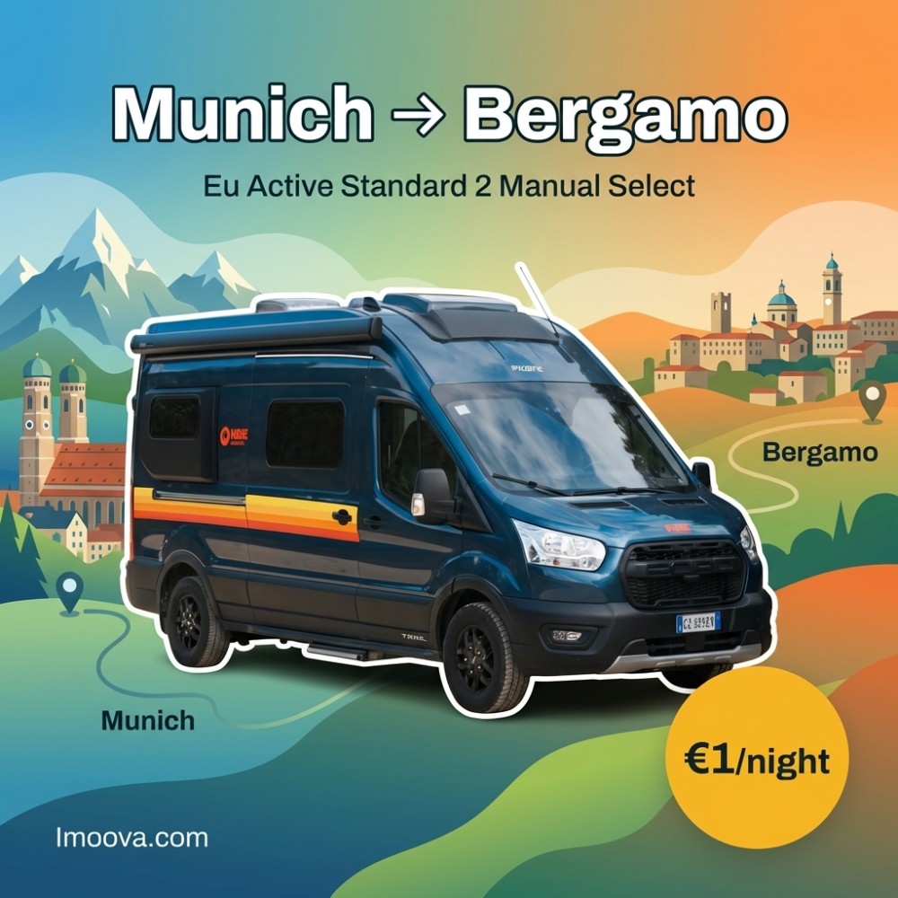 Eu Active Standard 2 Manual Select - image 1