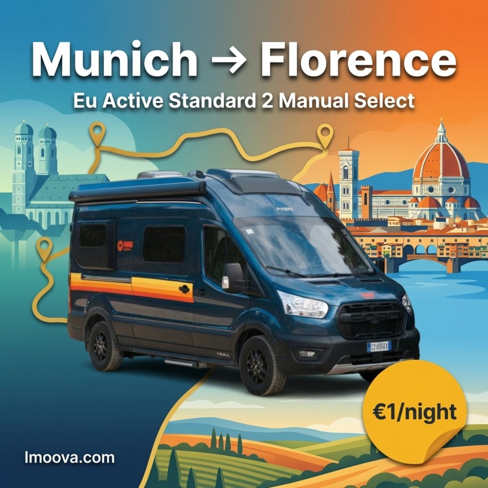 Eu Active Standard 2 Manual Select - image 1