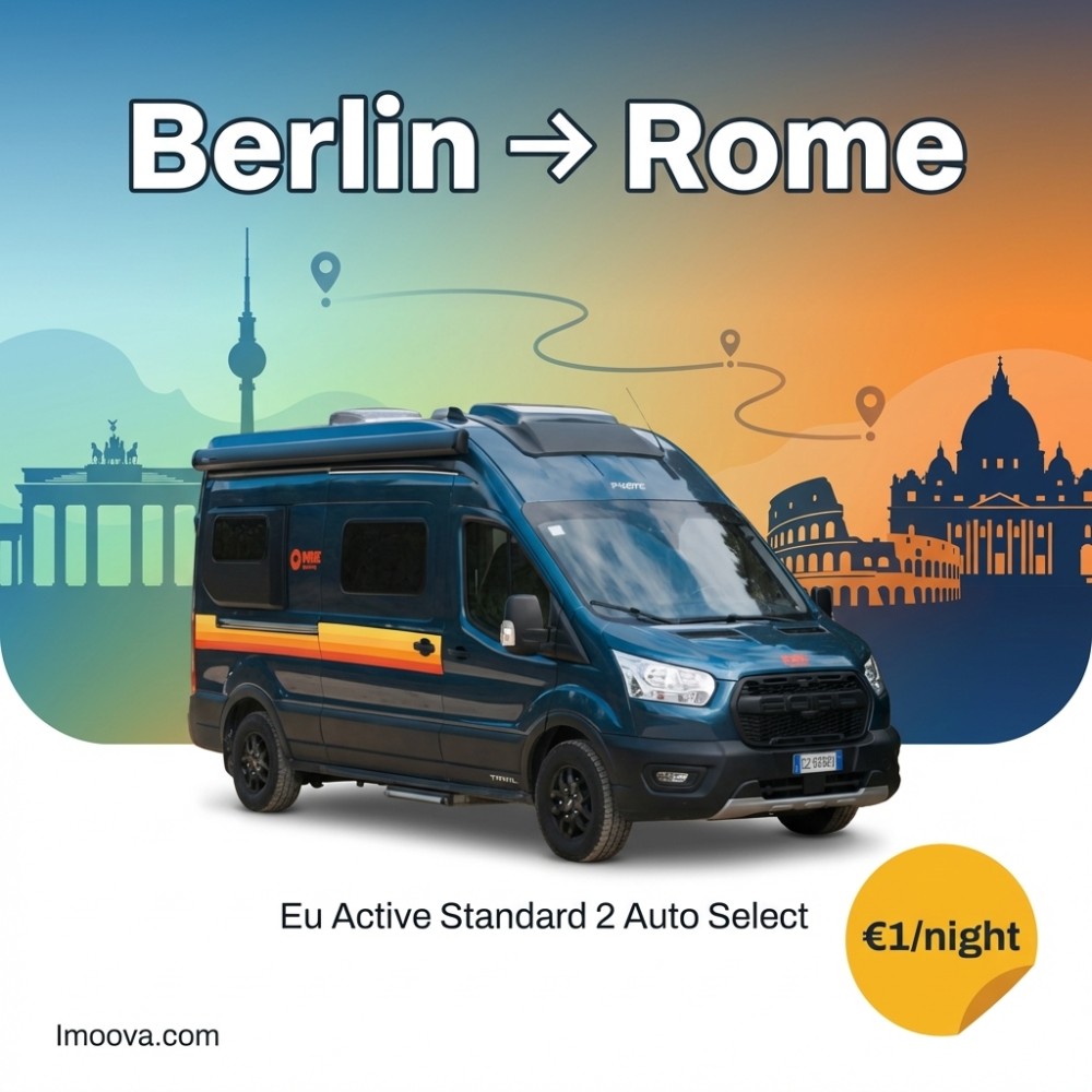 Eu Active Standard 2 Auto Select - image 1