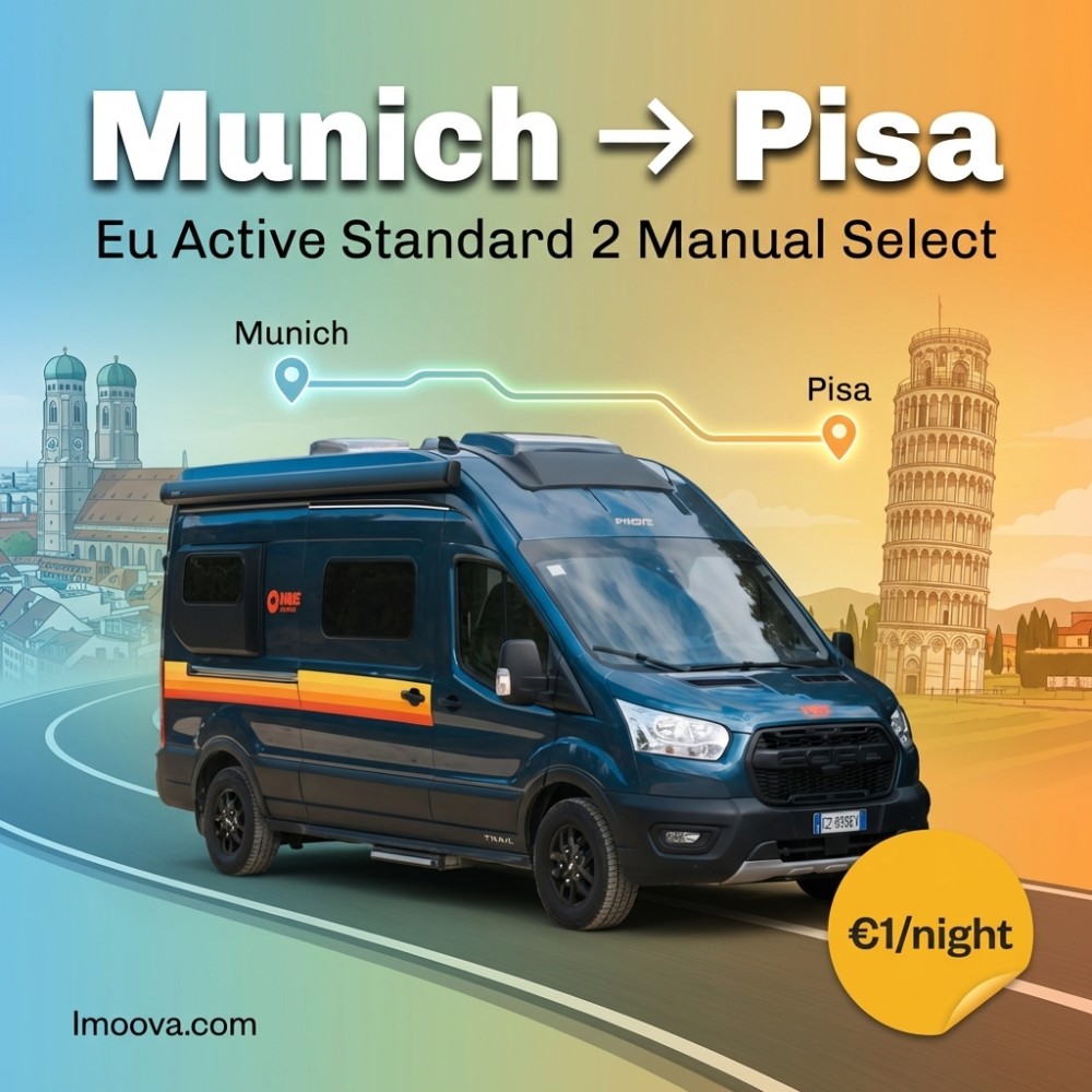 Eu Active Standard 2 Manual Select - image 1