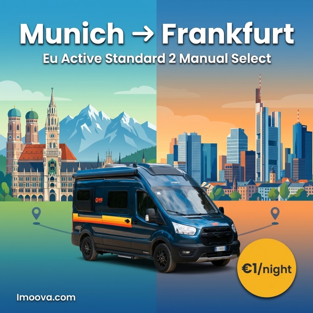 Eu Active Standard 2 Manual Select - image 1