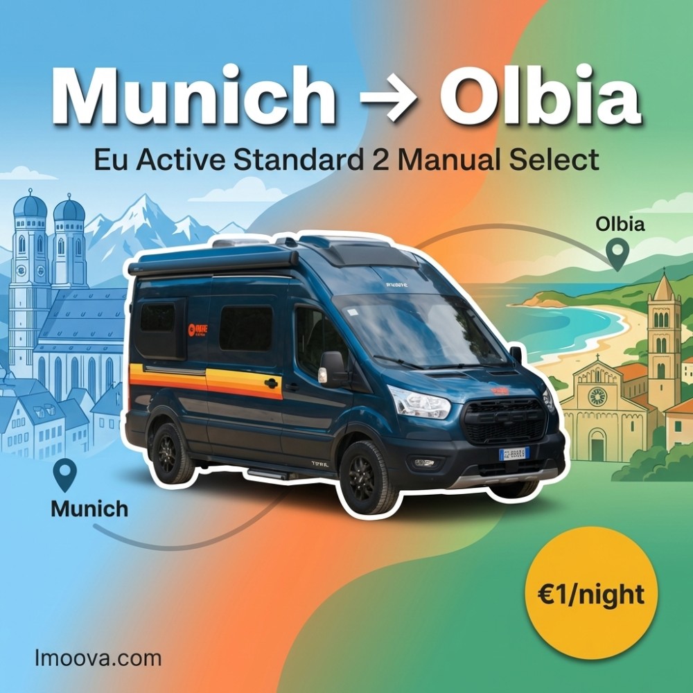 Eu Active Standard 2 Manual Select - image 1