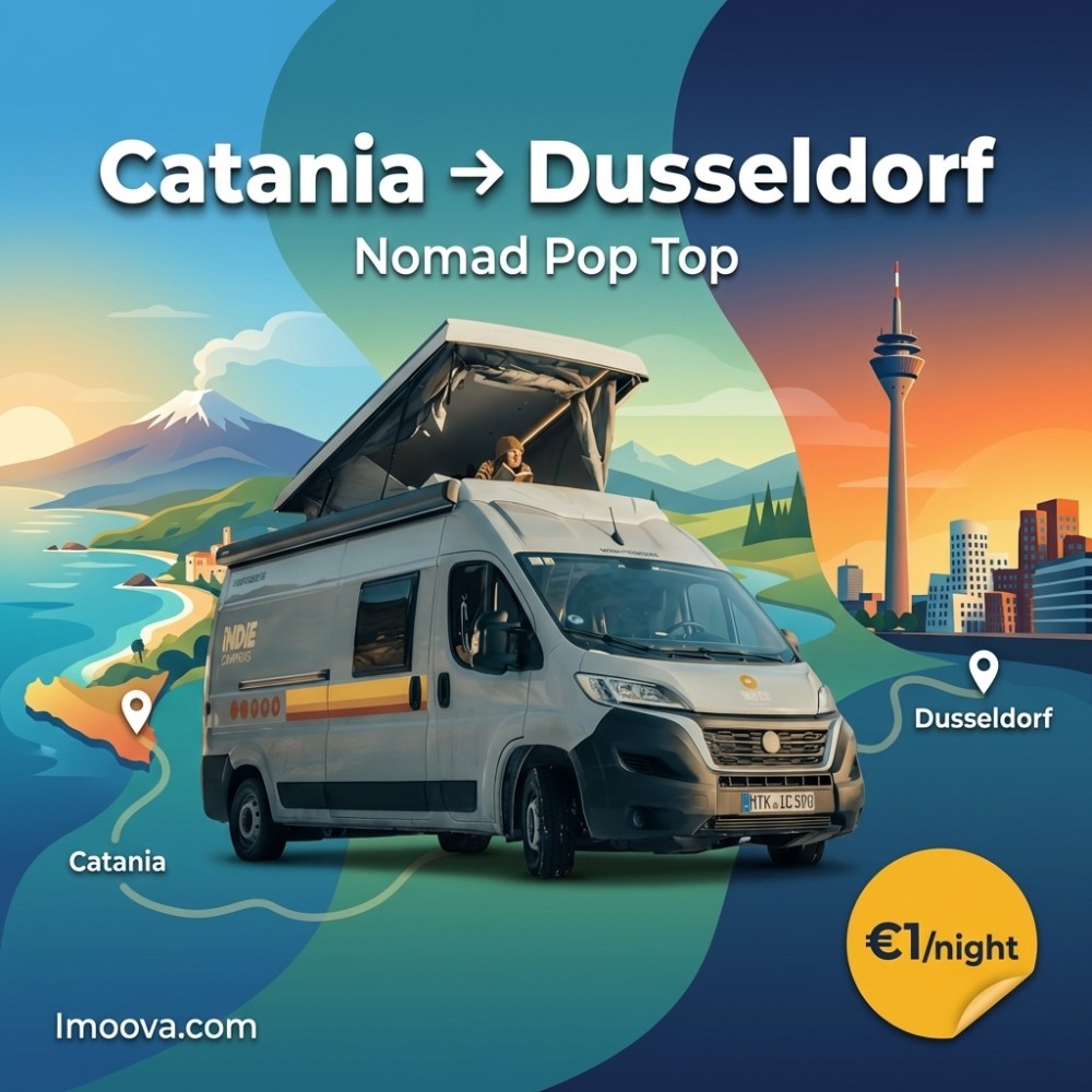 Nomad Pop Top - image 1