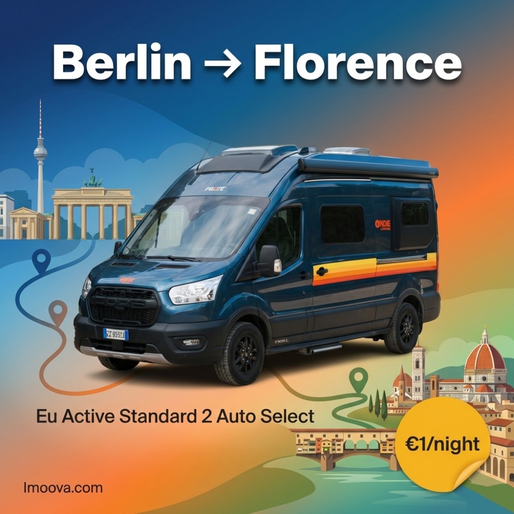 Eu Active Standard 2 Auto Select - image 1