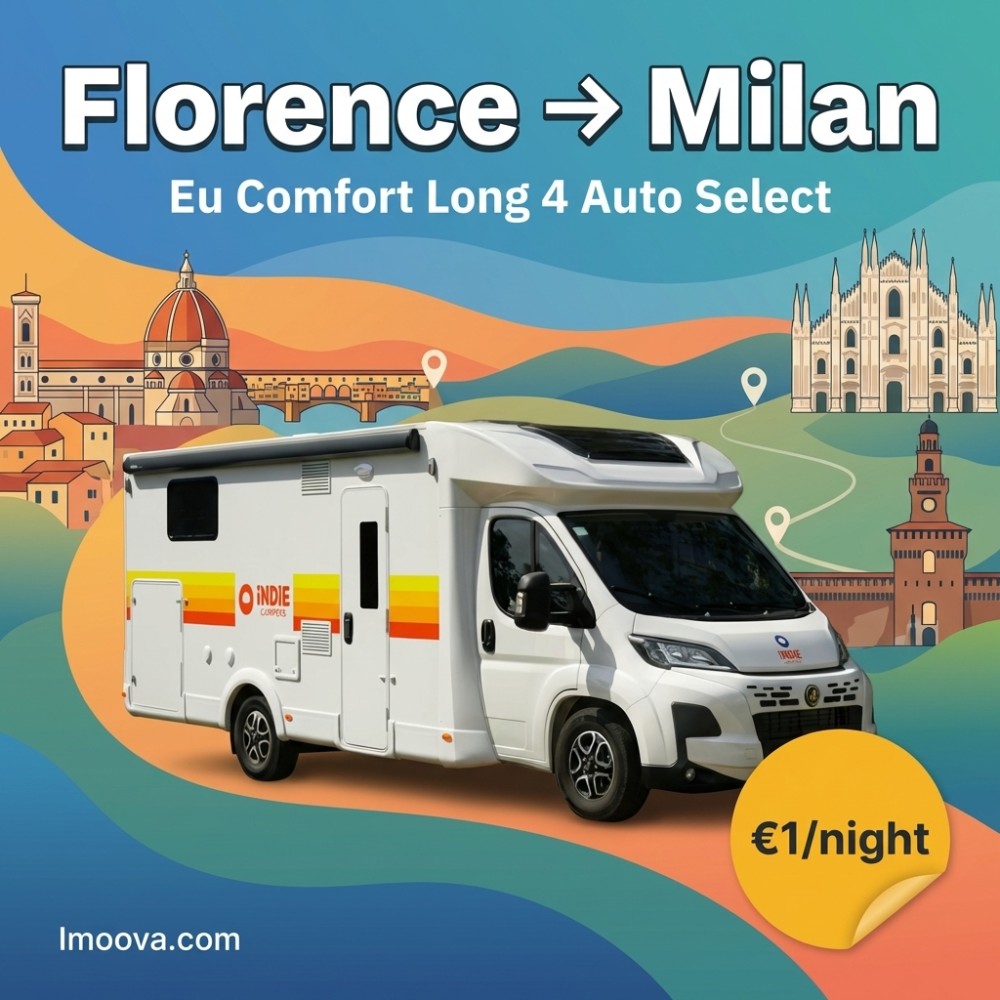 Eu Comfort Long 4 Auto Select - image 1