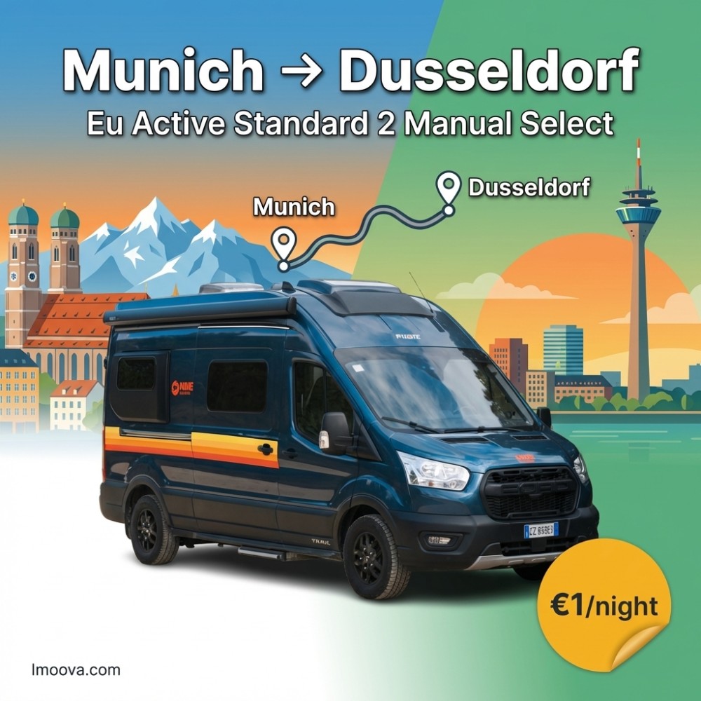 Eu Active Standard 2 Manual Select - image 1