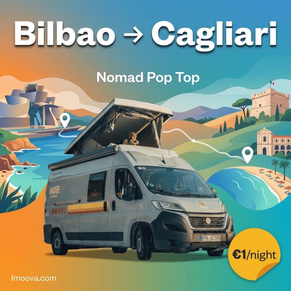 Nomad Pop Top - image 1