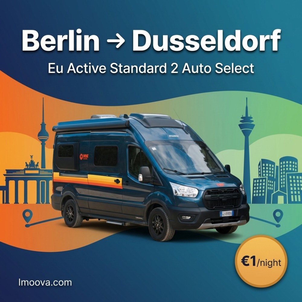 Eu Active Standard 2 Auto Select - image 1