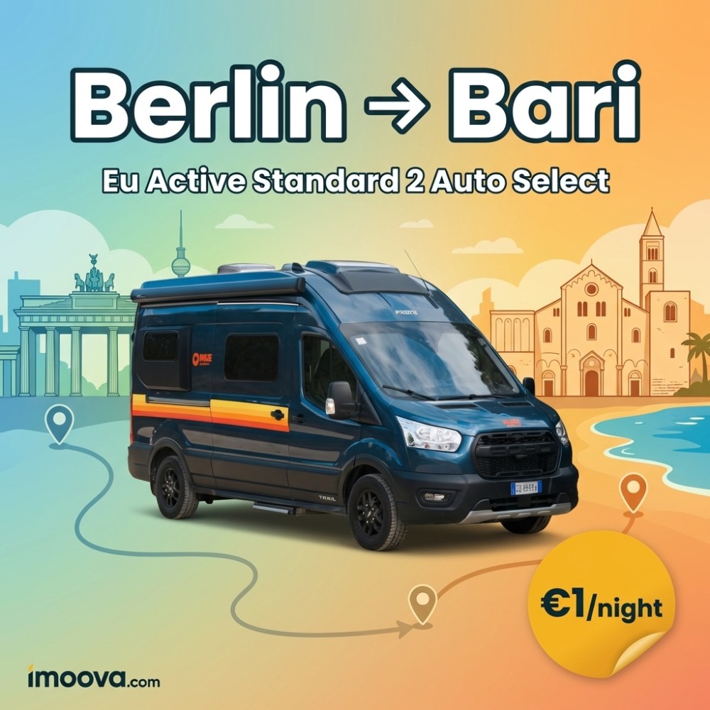 Eu Active Standard 2 Auto Select - image 1