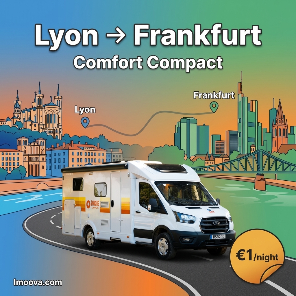 Comfort Compact - image 1