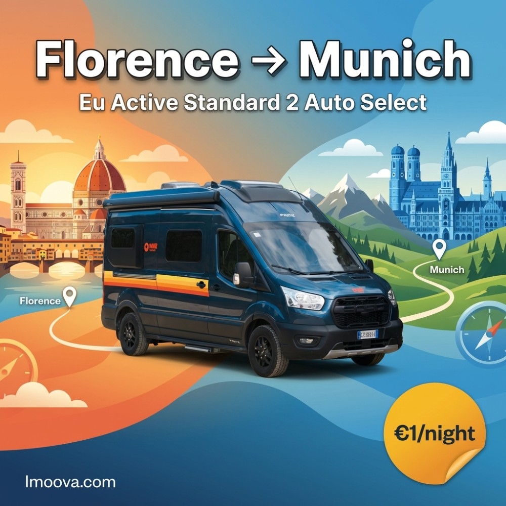 Eu Active Standard 2 Auto Select - image 1