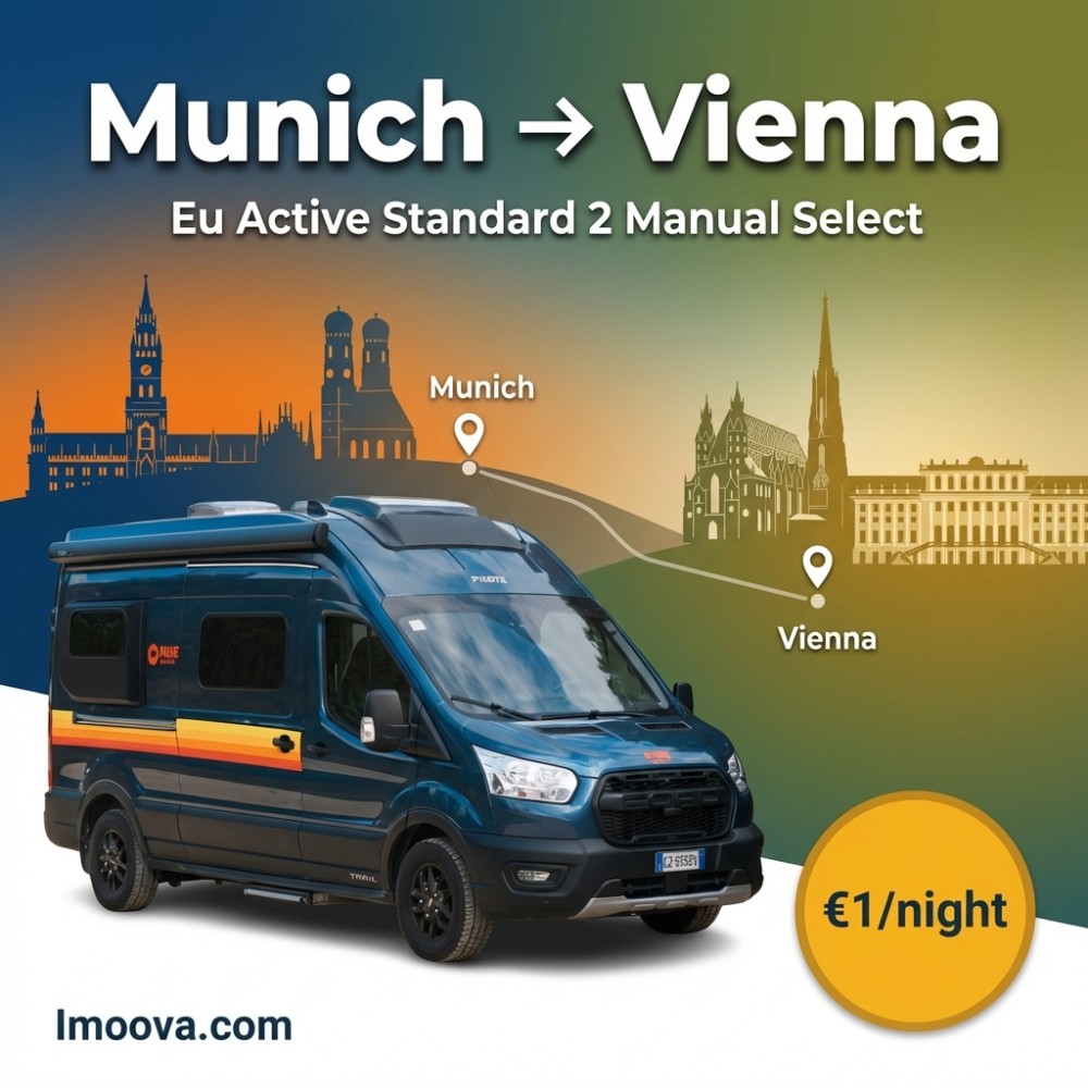 Eu Active Standard 2 Manual Select - image 1