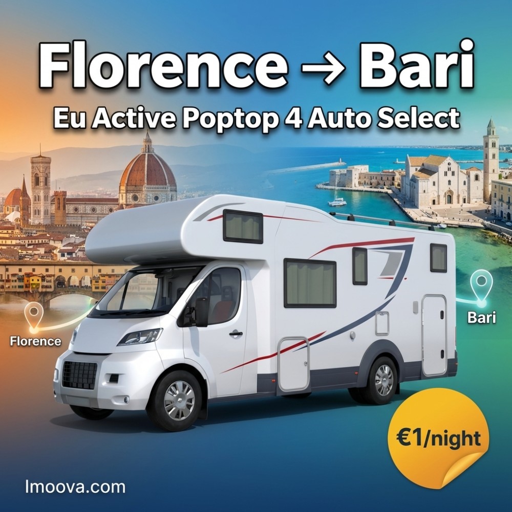 Eu Active Poptop 4 Auto Select - image 1