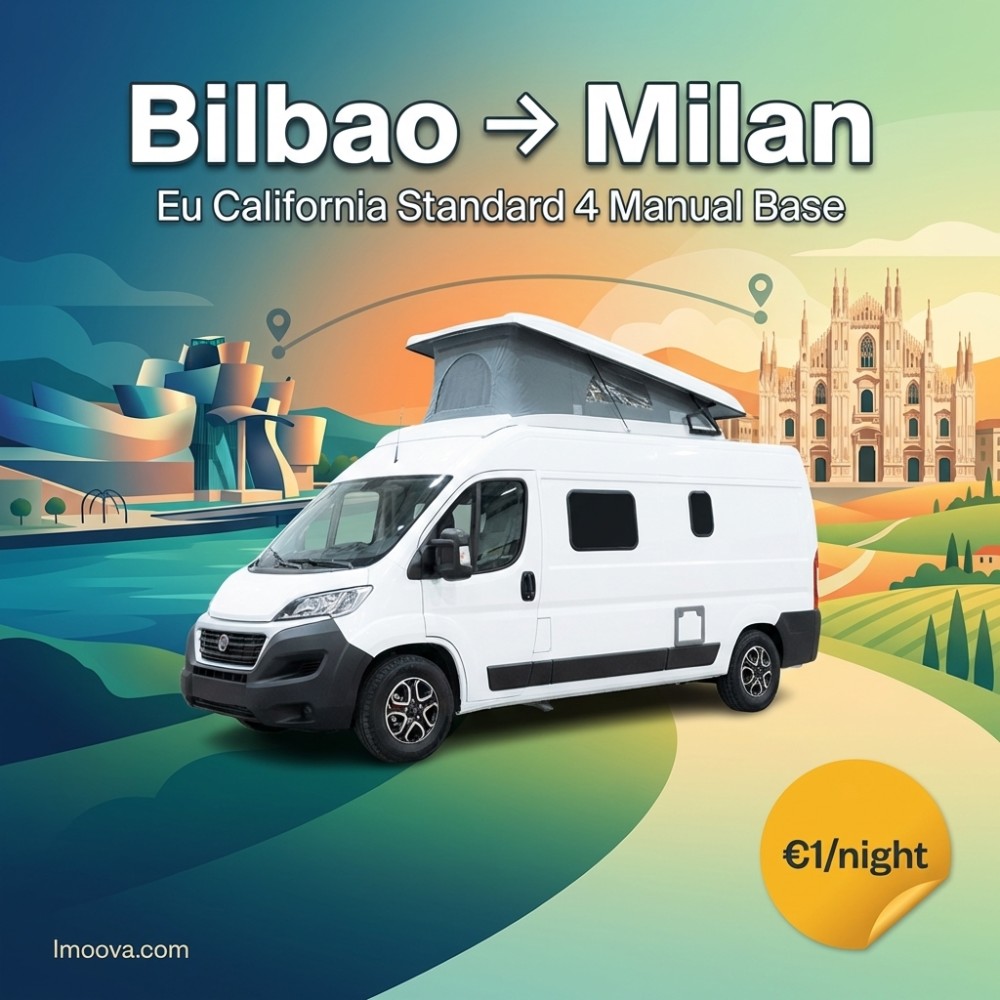 Eu California Standard 4 Manual Base - image 1