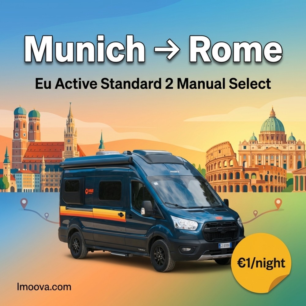 Eu Active Standard 2 Manual Select - image 1