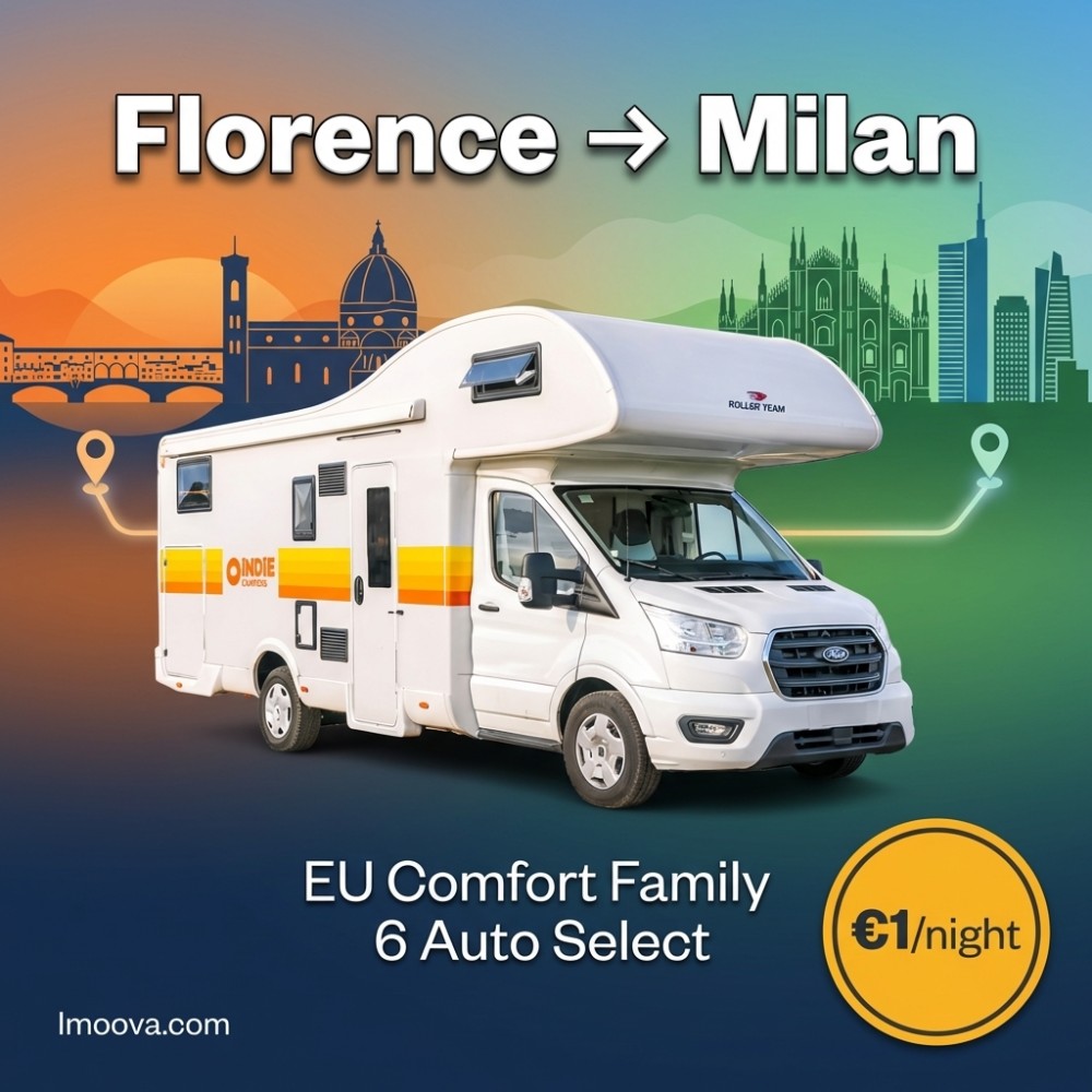 EU Comfort Family 6 Auto Select - image 1