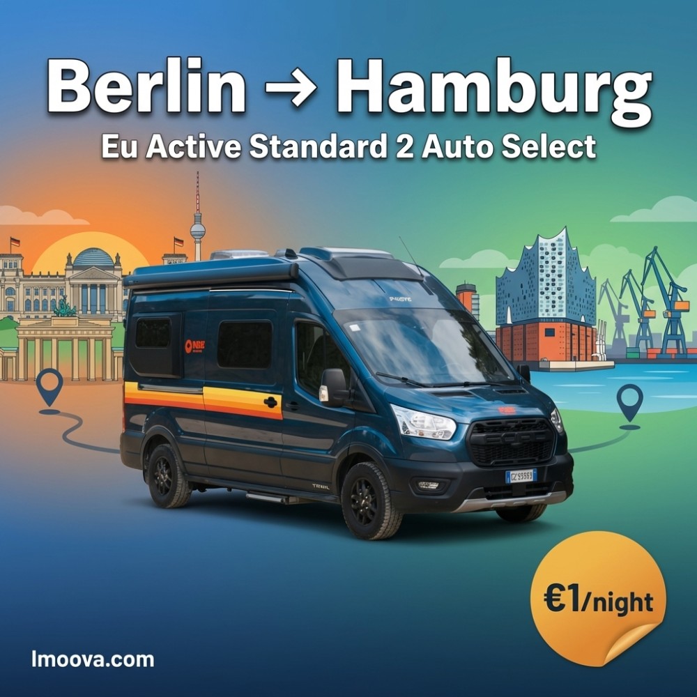 Eu Active Standard 2 Auto Select - image 1