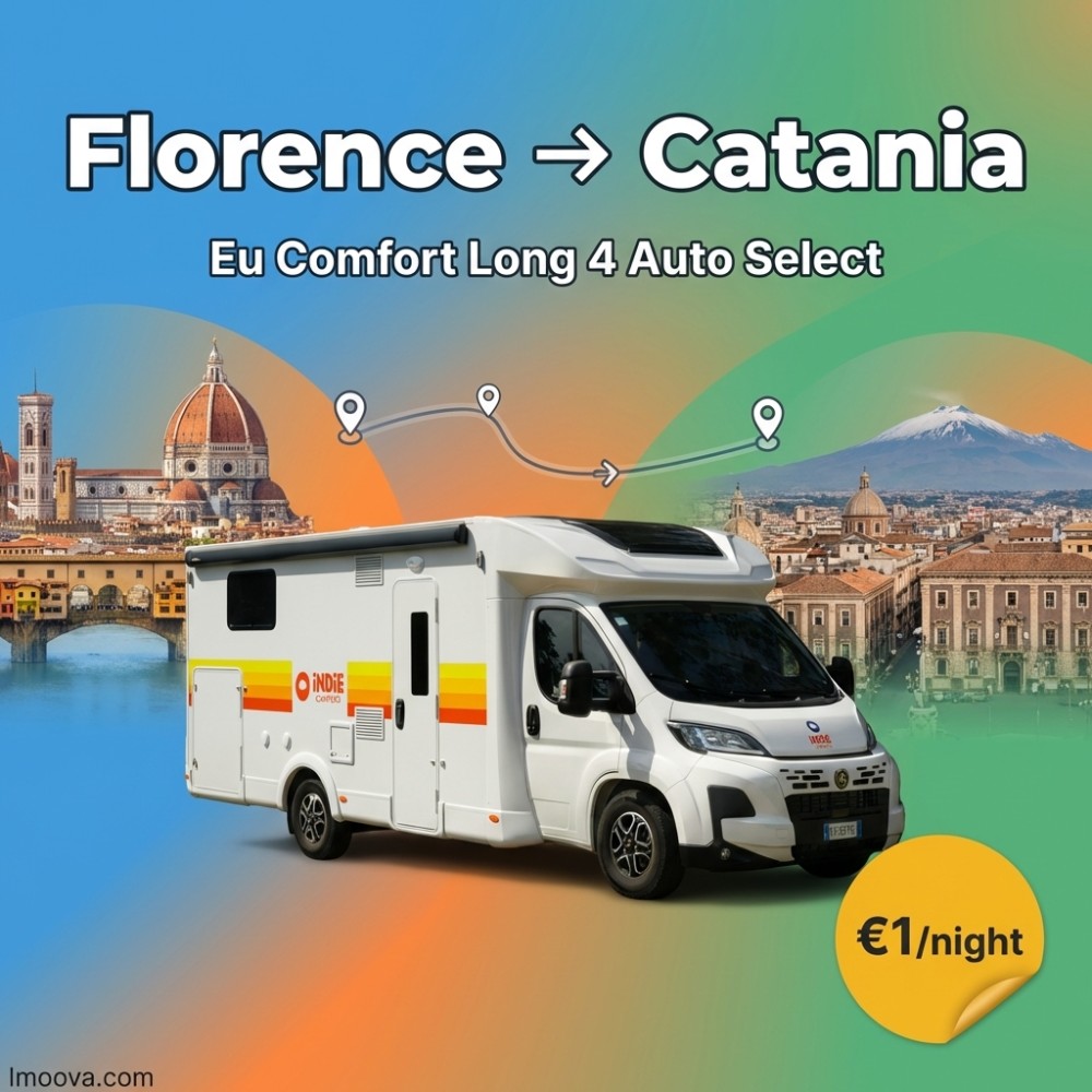 Eu Comfort Long 4 Auto Select - image 1