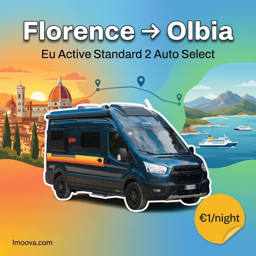 Eu Active Standard 2 Auto Select - image 1