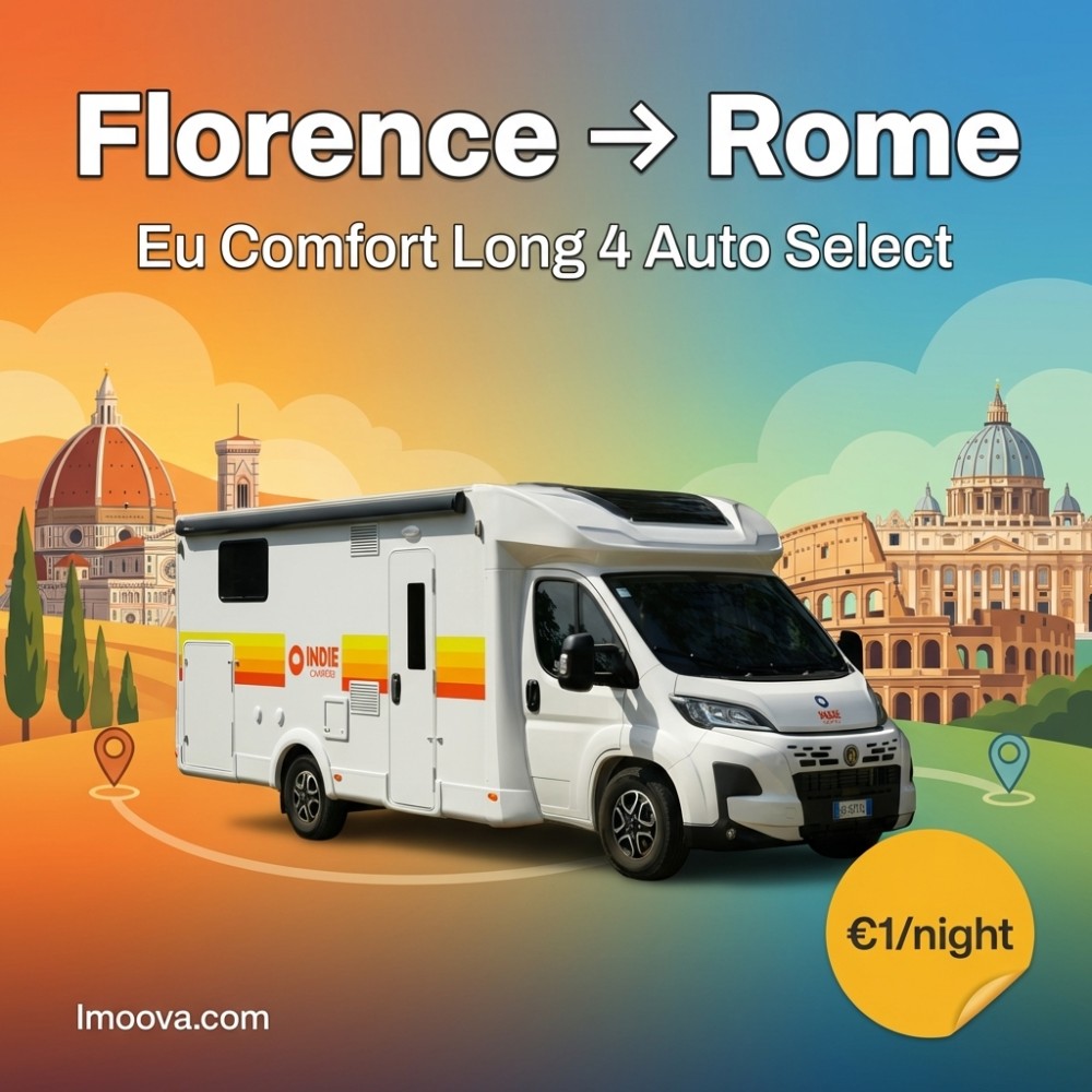 Eu Comfort Long 4 Auto Select - image 1