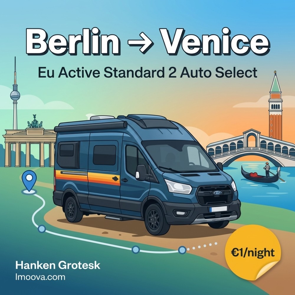 Eu Active Standard 2 Auto Select - image 1