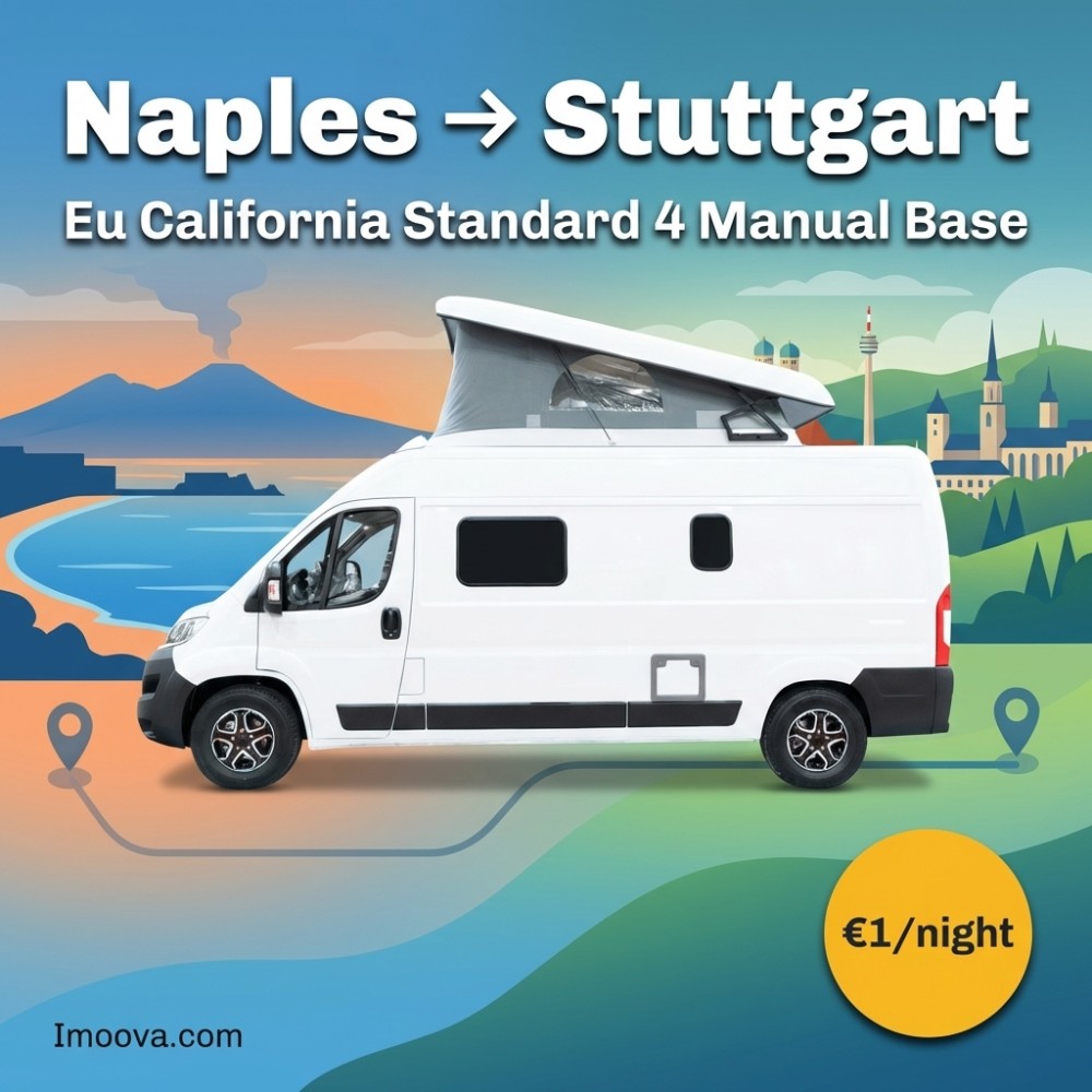 Eu California Standard 4 Manual Base - image 1