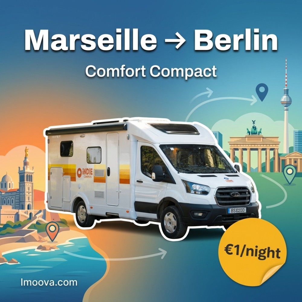 Comfort Compact - image 1