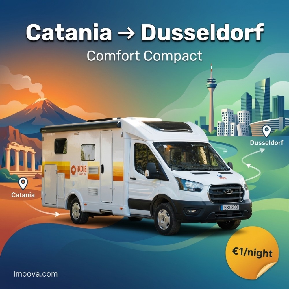 Comfort Compact - image 1