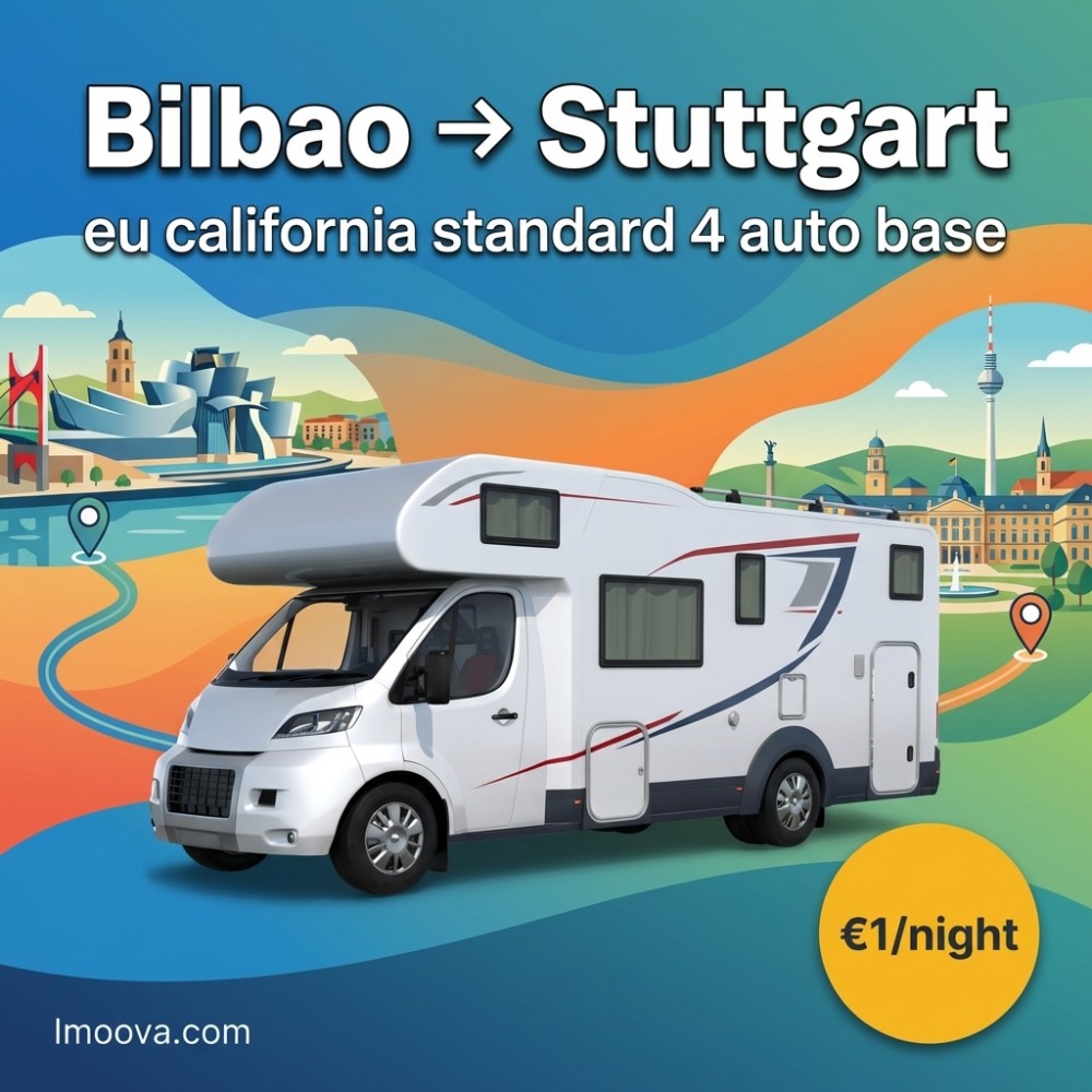 eu california standard 4 auto base - image 1